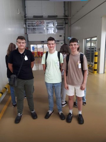 Rok szkolny 2021/22
